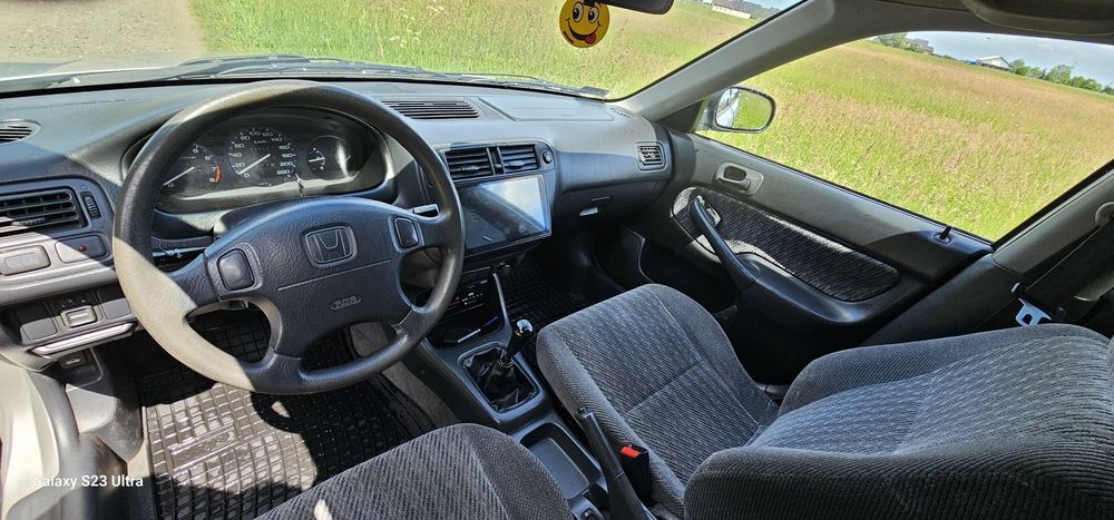 Sprzedam Honda Civic 6