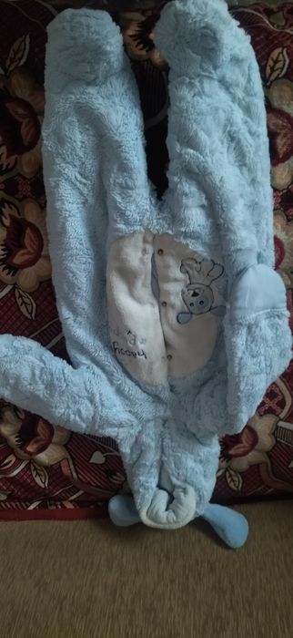 Дитячі речі лотом