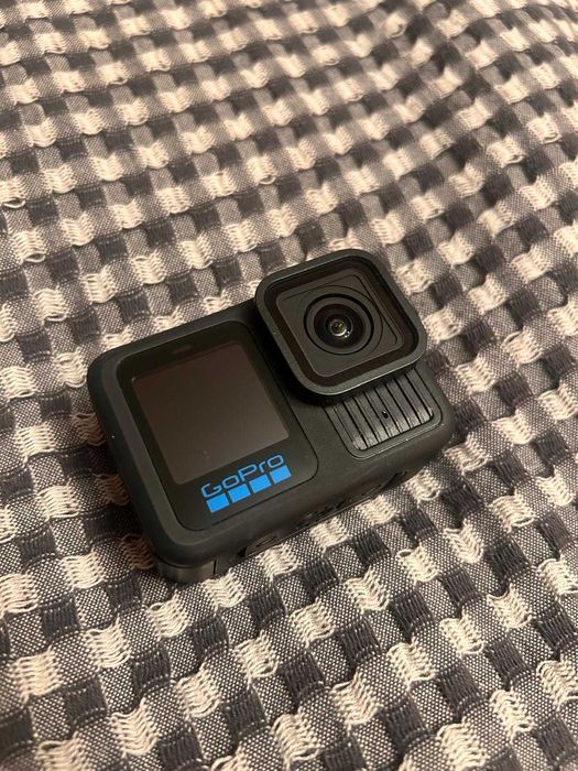 Kamera sportowa GoPro HERO 13 Black CREATOR EDITION