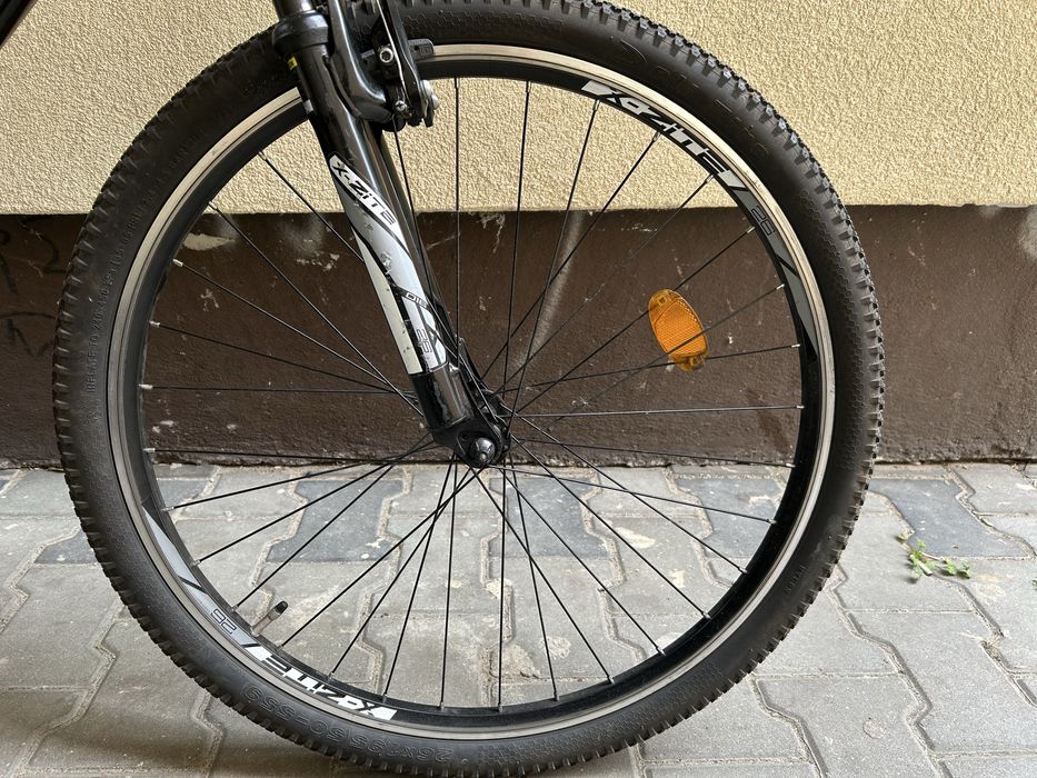 Rower x-zite koła 26”