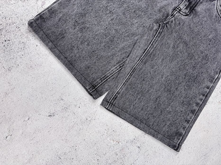 Шорти Empyre Grey 24,26 Сірі