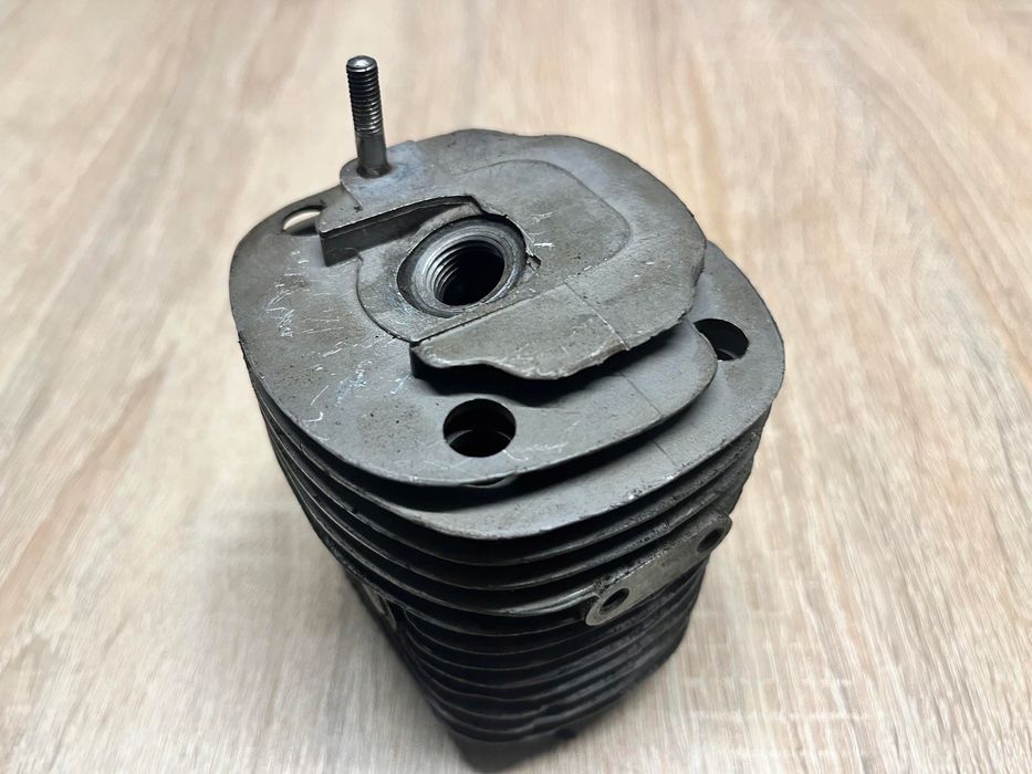 Echo Cs-660 Evl Cylinder