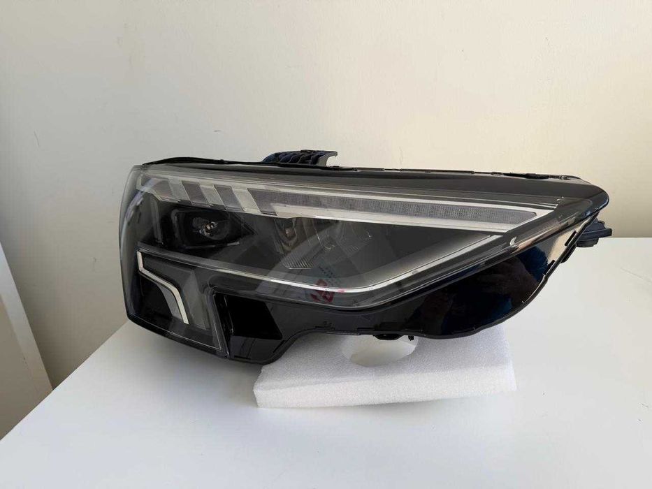 Faróis Dianteiros Audi A3 (8Y / 8YG) Full LED com Balastro