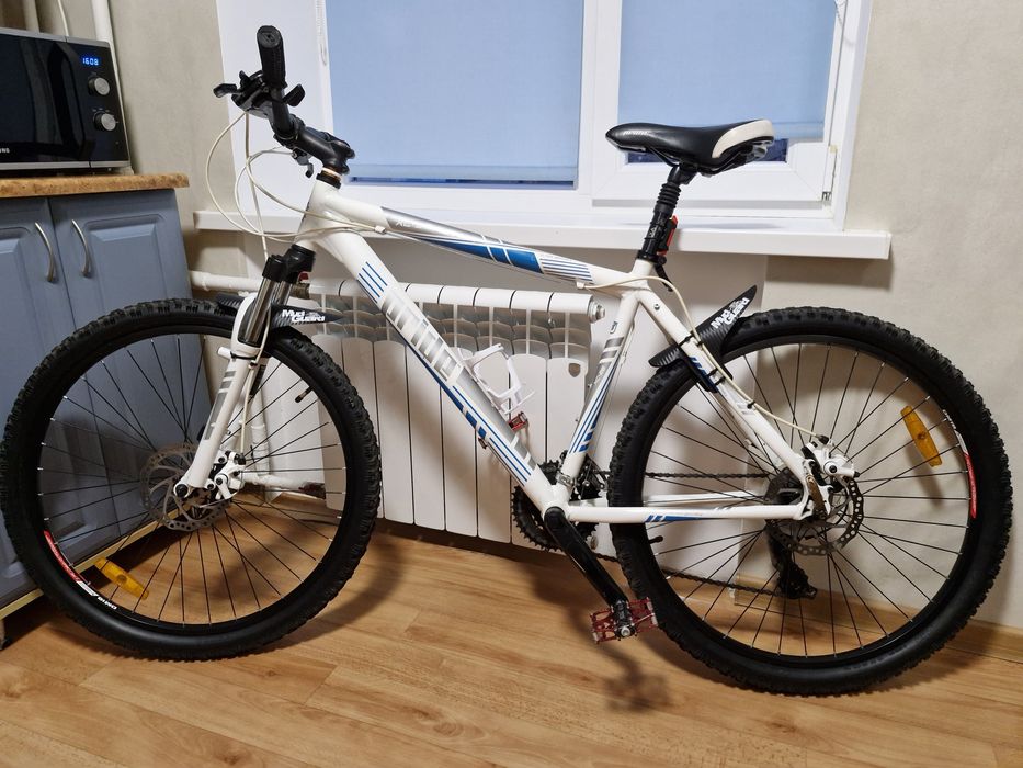 Велосипед Pride 26-XC 26"