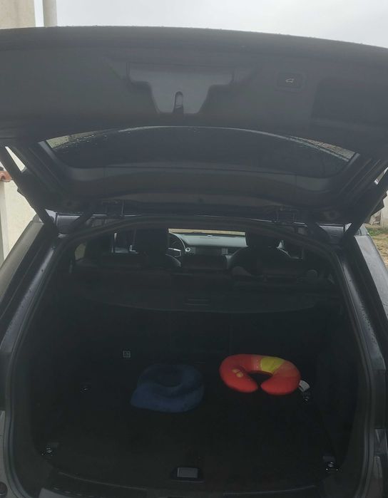 Landrover discovery sport