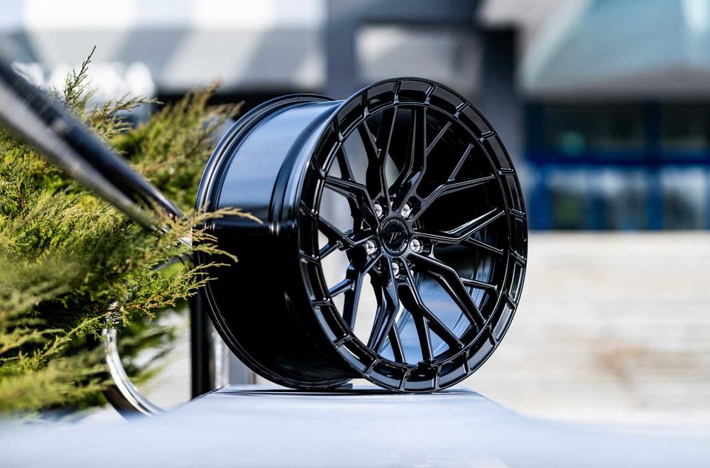 NEW! Felgi Japan Racing JR48 19" 20" BMW AUDI MERCEDES 5x112 5x120