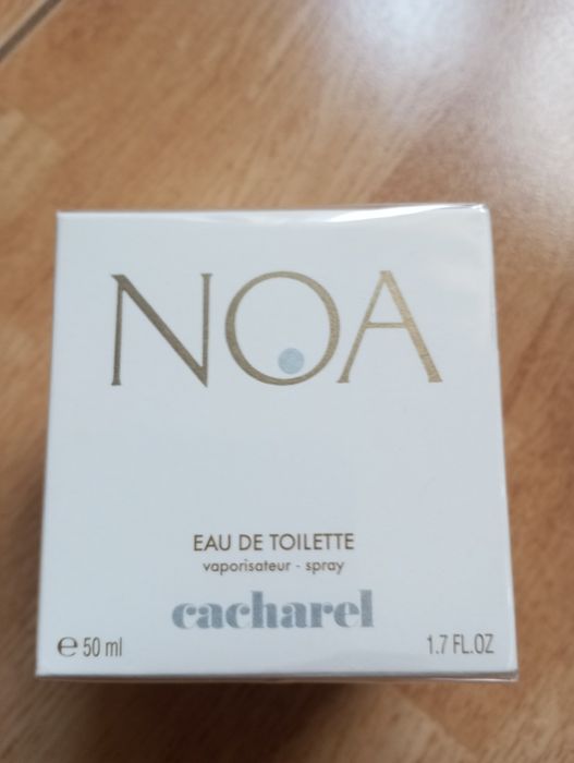 Noa cacharel pojemność 50 ml