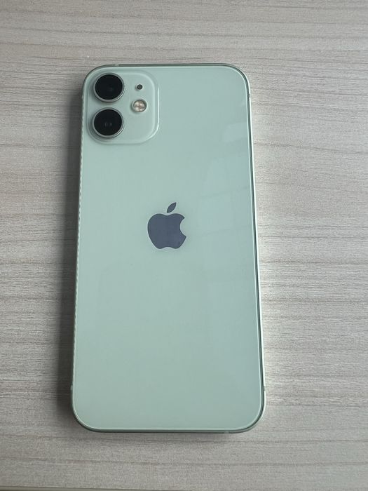 iphone 12 128gb green - купить мобильные телефоны и