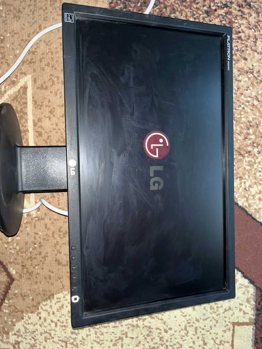 Монітор LG Flatron W2046S-BF