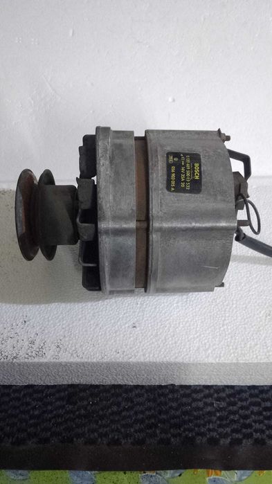 alternador audi 80 s b1 72
