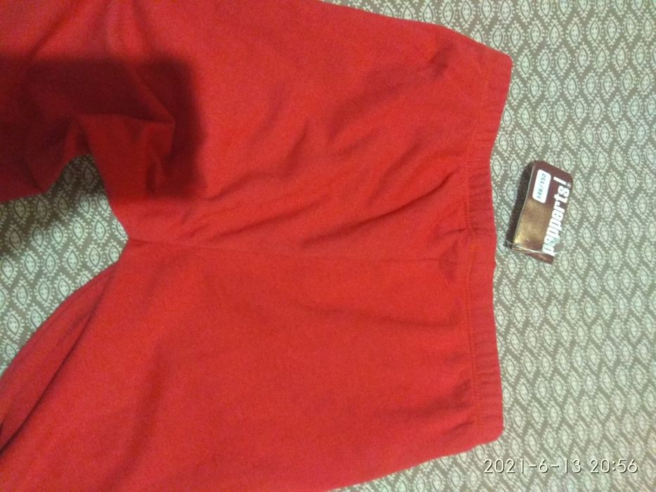 Лосины ХБ, для девочек