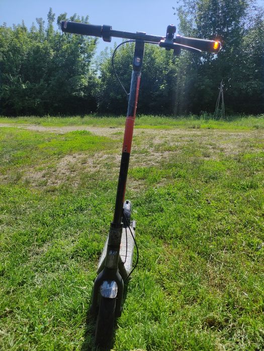 Електросамокат Segway Ninebot F2E