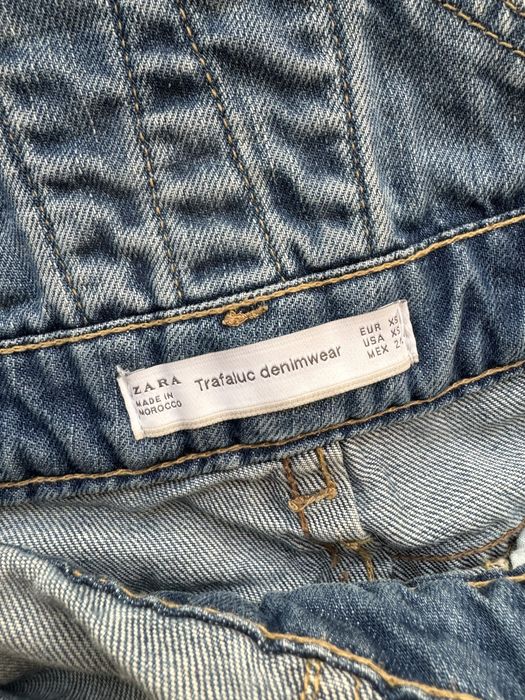 Жіночі речі лотом джинси костюм трійка комбінезон