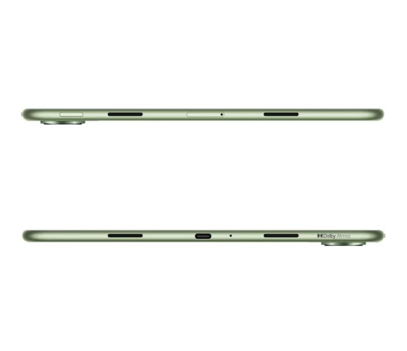 Tablet OnePlus Pad Go 8/128GB, 4G LTE