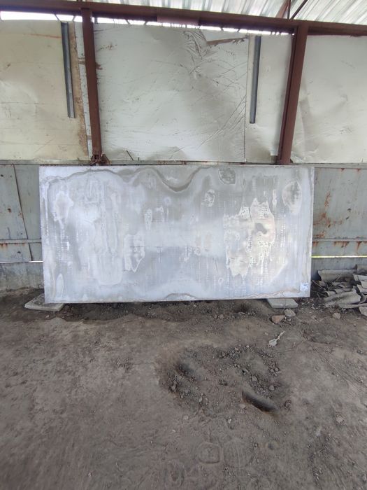 Алюминий алюминиевый дюраль