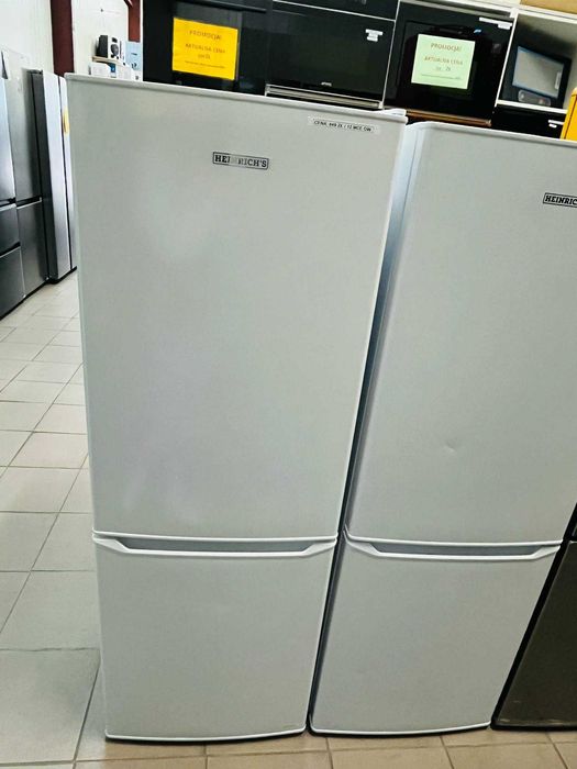 Lodówki Amica 140-150cm Wysokości / Nowa dostawa, różne lodówki!