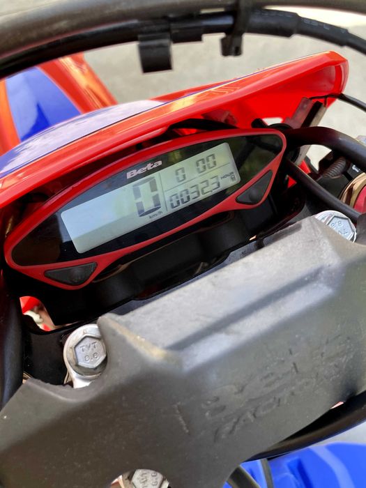 Beta Racing RR 250 2T