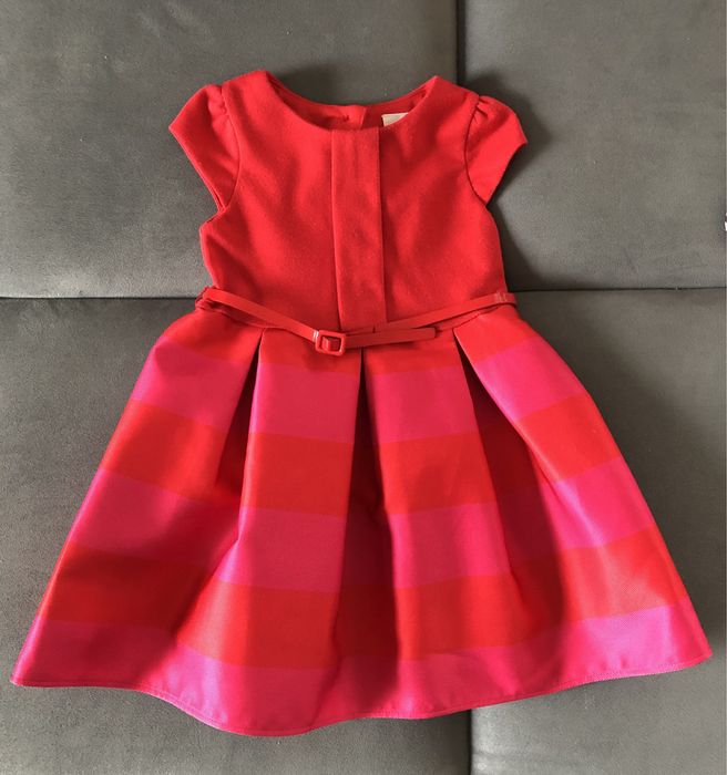 Sukienka Jasper Conran Junior 18-24 msc 92 98