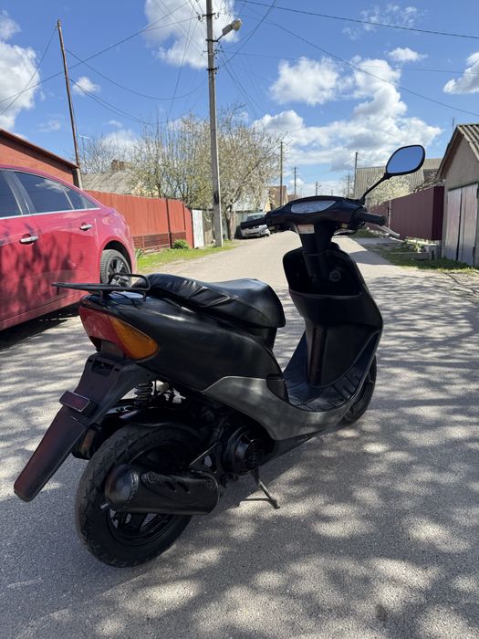 Honda dio af 35.