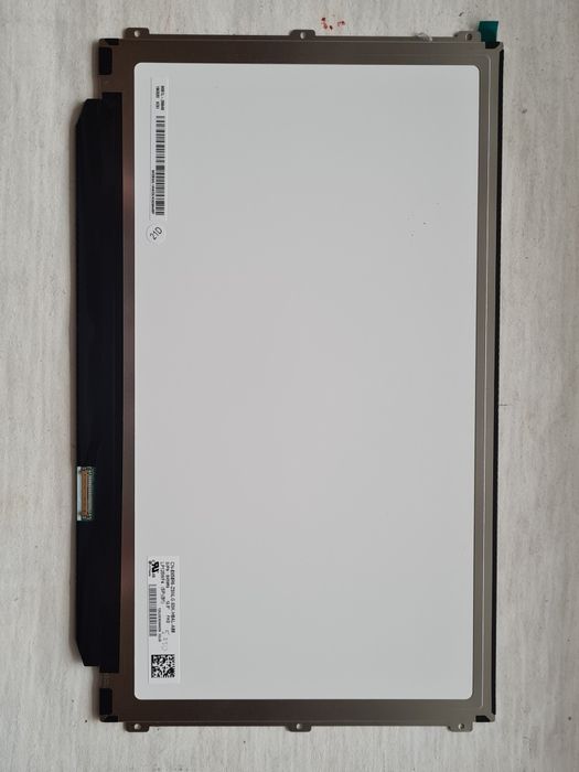 12,5 дюймов 30 pin 40pin HD FullHD матрица