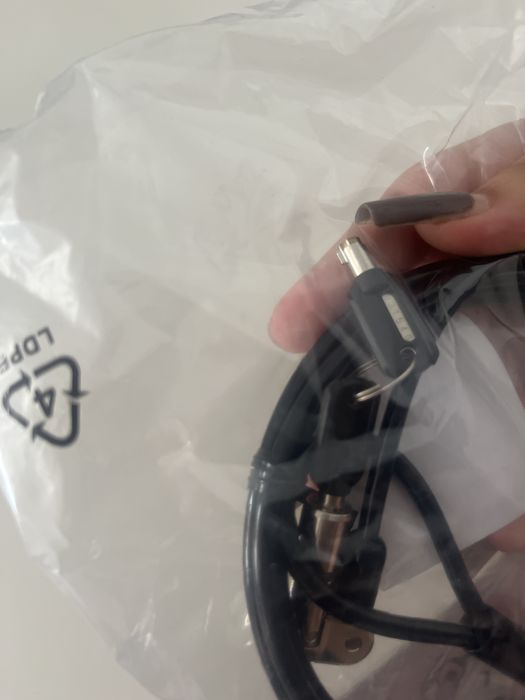 HP Security Cable447437672610549762