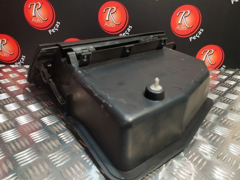 Porta Luvas Fiat Stilo (192_)