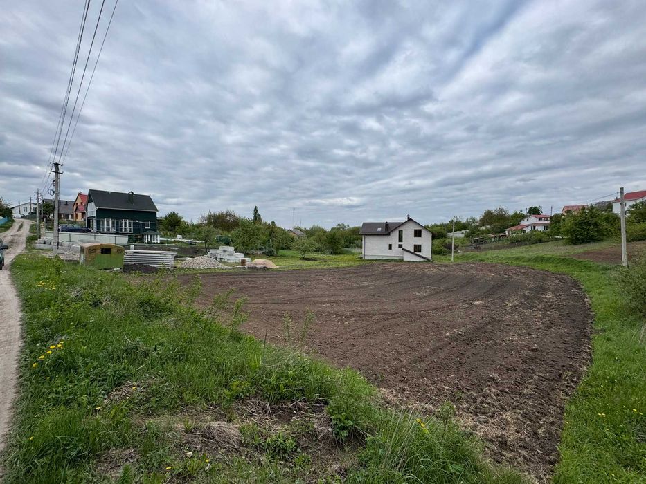 Ділянка район Дубове