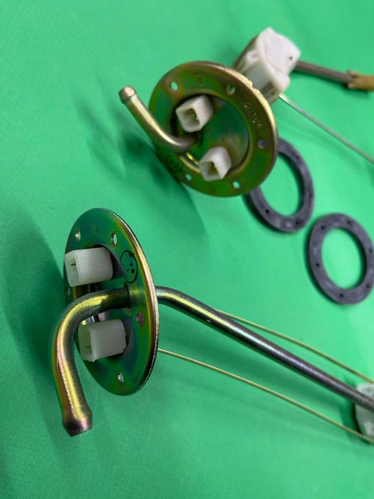 Датчик уровня топлива ВАЗ 2101.2102 ссср