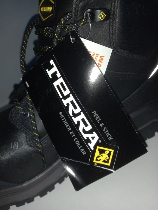 Buty Terra  rozm 43