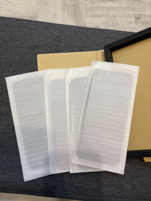 szkła ochronne do iPhone 16 cztery nowe