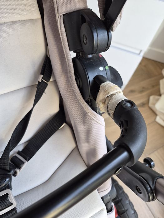 Коляска 3в1 by jane