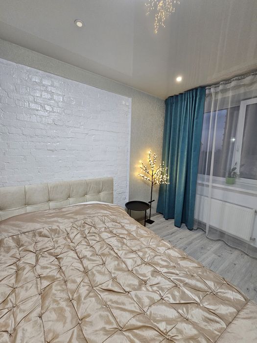 ЖК Яровиця. Центр