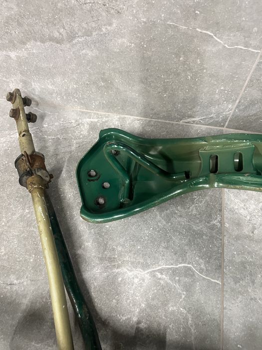 Honda city turbo 1 2 jazz передння ходова краби стабілізатор jdm japan