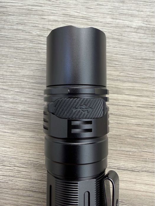 Фонарь fenix pd36r