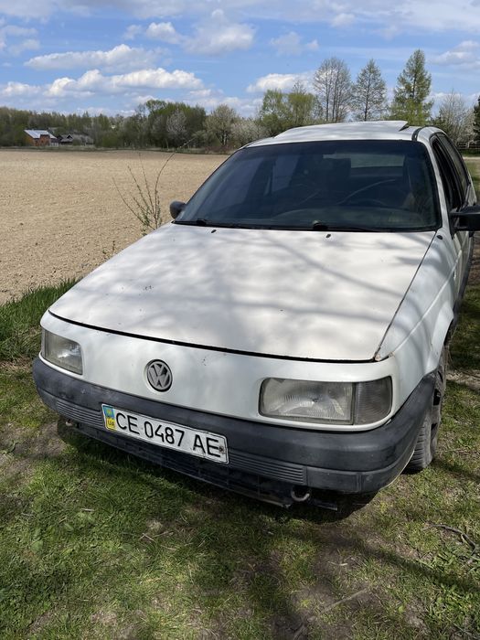 Розборка Passat B-3  1.8 /1.9