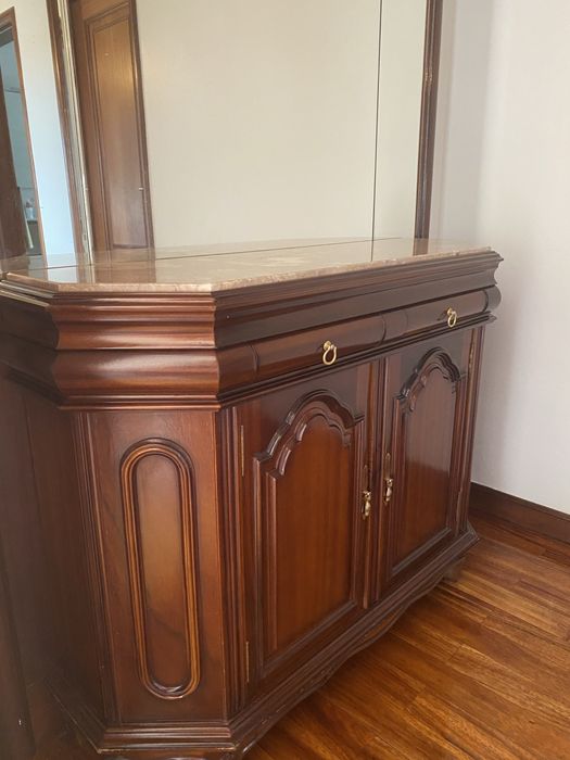 Movel entrada/ corredor