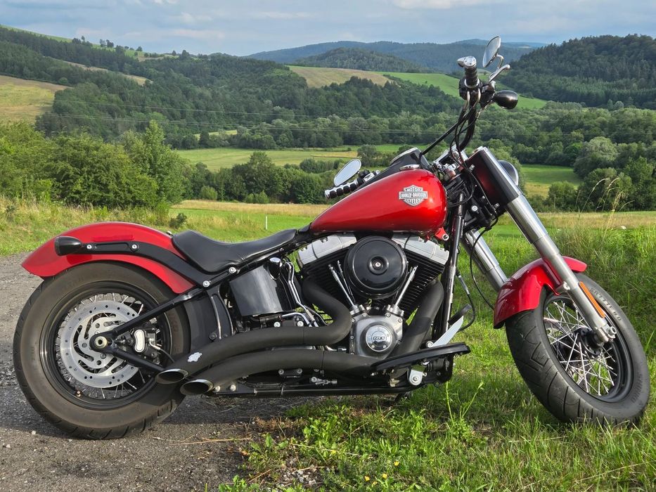 Harley-Davidson