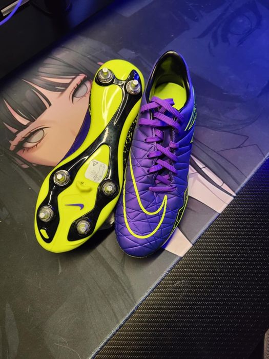 Buty Nike hypervenom phelon