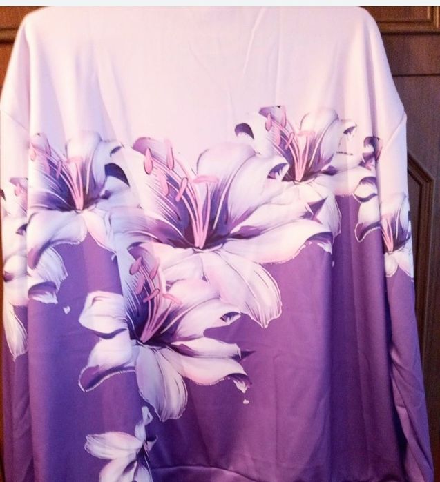 Женские свитера батал продам