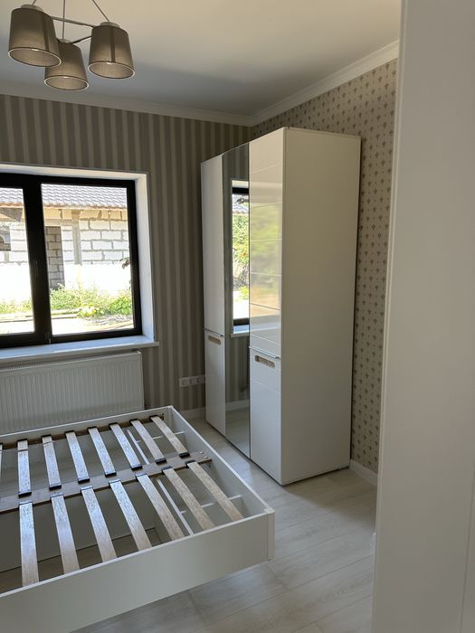 Продам дом 95 м с ремонтом