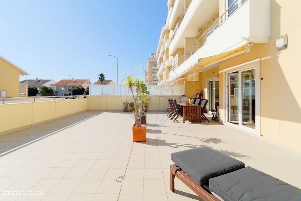 Apartamento T2 para arrendamento