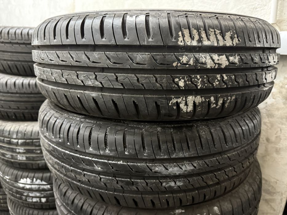 2xBarum 185 65r15., 2022 8mm