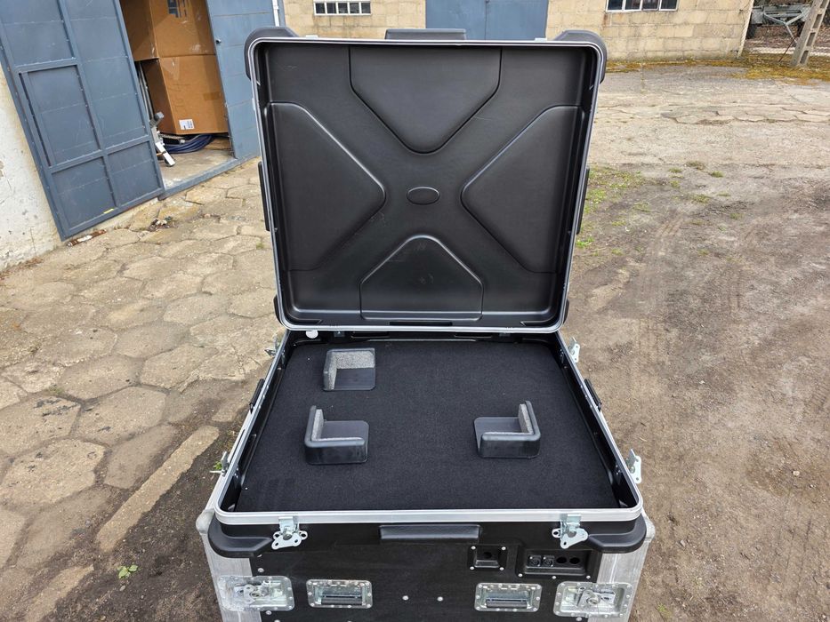 Case Transportowy SKB-3331 (84x78) Universal Mixing Board | Skrzynia
