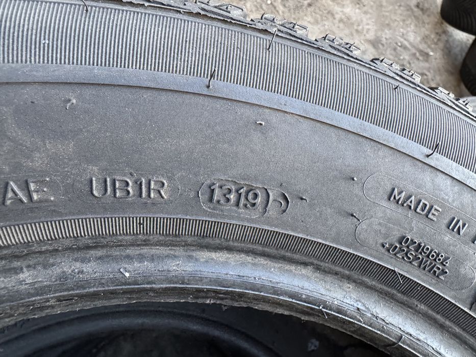 195/65 R15 Sava Eskimo 195 65 15