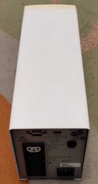 Продам источник бесперебойного питания(ИБП) APC Back-UPS 650 (BK650MI)