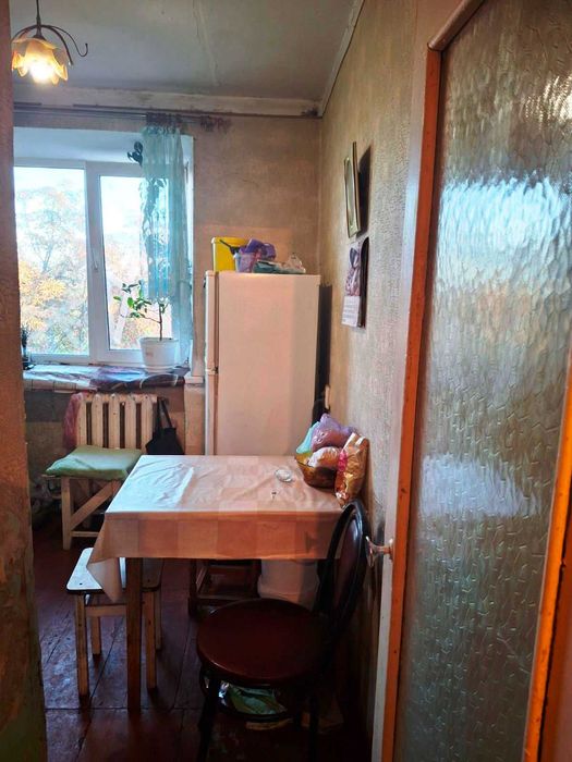 Продам 1-к квартиру, Космический район, район Южного рынка