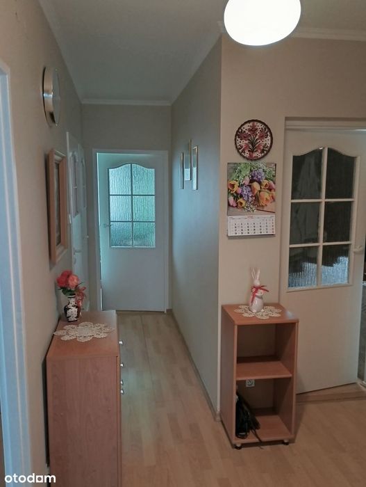 Mieszkanie 3 pokoje, 67m2, bez pośredników