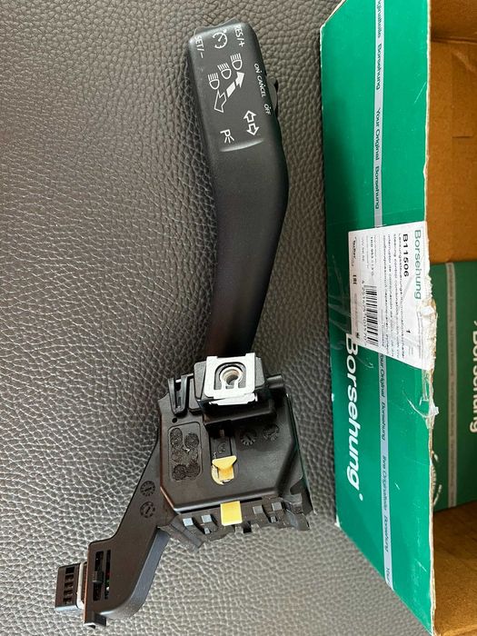 Przełącznik Manetka Tempomat Skoda VW Seat B11506