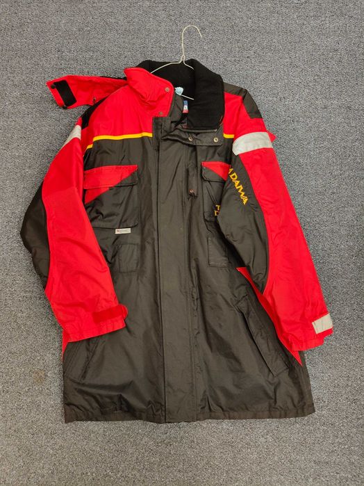 Kombinezon dwuczęściowy wypornościowy Daiwa