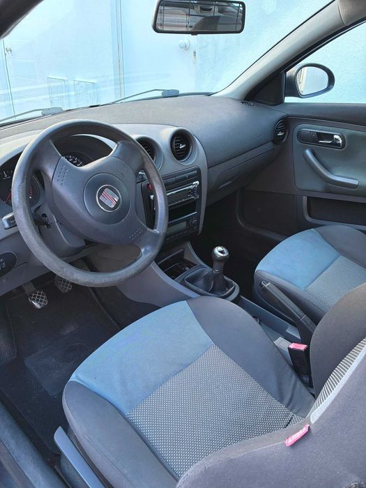 Seat Ibiza Van 1.4 tdi